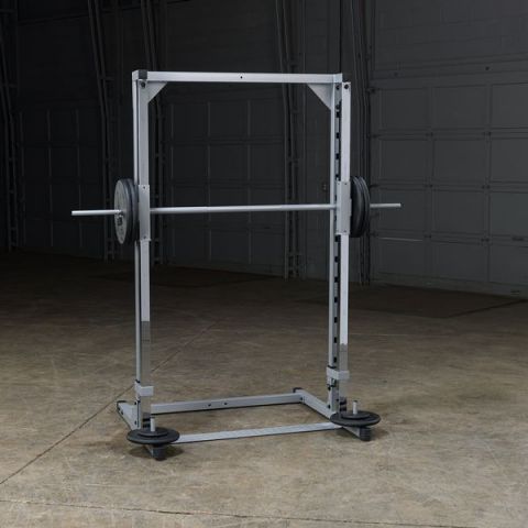 Тренажер машина смита Body-Solid PSM-144
