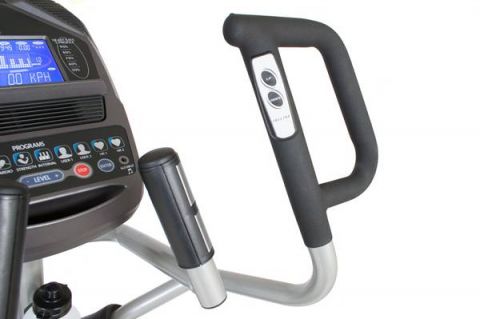 Эллиптический тренажер Spirit Fitness XE395