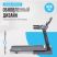 Беговая Дорожка OXYGEN FITNESS COBALT TFT PRO