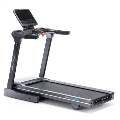 Беговая Дорожка OXYGEN FITNESS COBALT TFT PRO