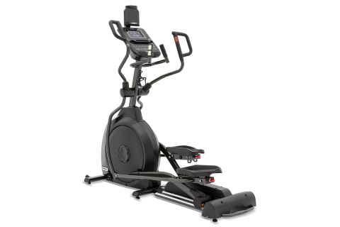Эллиптический тренажер SPIRIT XE395