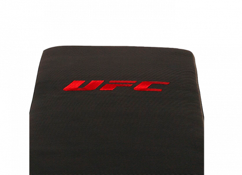 Скамья прямая UFC 