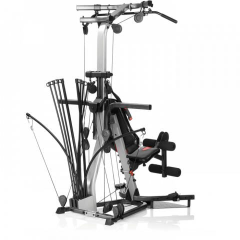 Мультистанция Bowflex Xtreme 2 SE (95 кг)
