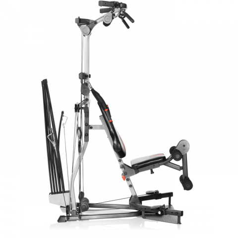 Мультистанция Bowflex Xtreme 2 SE (95 кг)