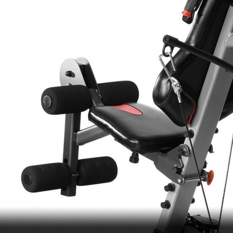 Мультистанция Bowflex Xtreme 2 SE (95 кг)