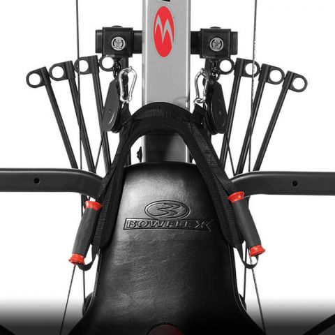 Мультистанция Bowflex Xtreme 2 SE (95 кг)