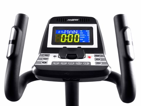 Эллиптический тренажер Proxima Senator iPro FE-659