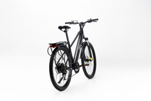 Электровелосипед OMA Electric FS27S-R (500W) (Витринный экземпляр)