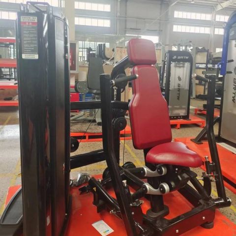 Жим от груди Insight Fitness BH01